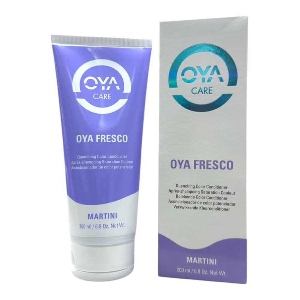 OYA Care Fresco Martini 6.9 Oz